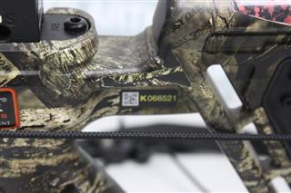 Wicked Ridge Invader X4 Crossbow with Scope